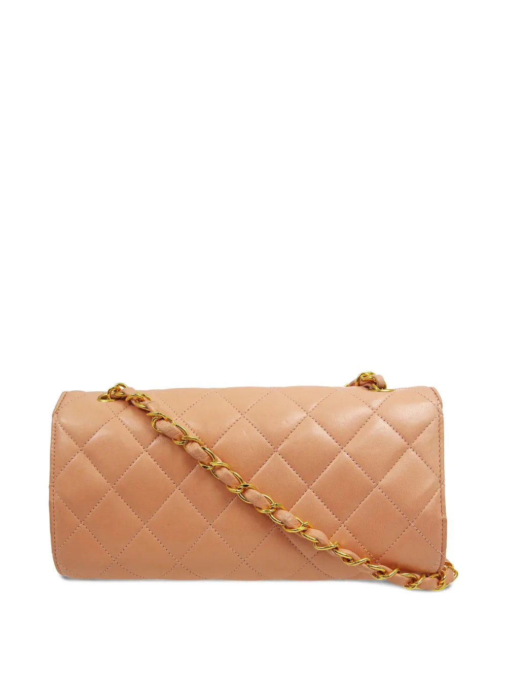 Pre-OwnedCHANEL Pre-Owned1995 Single Flap shoulder bag