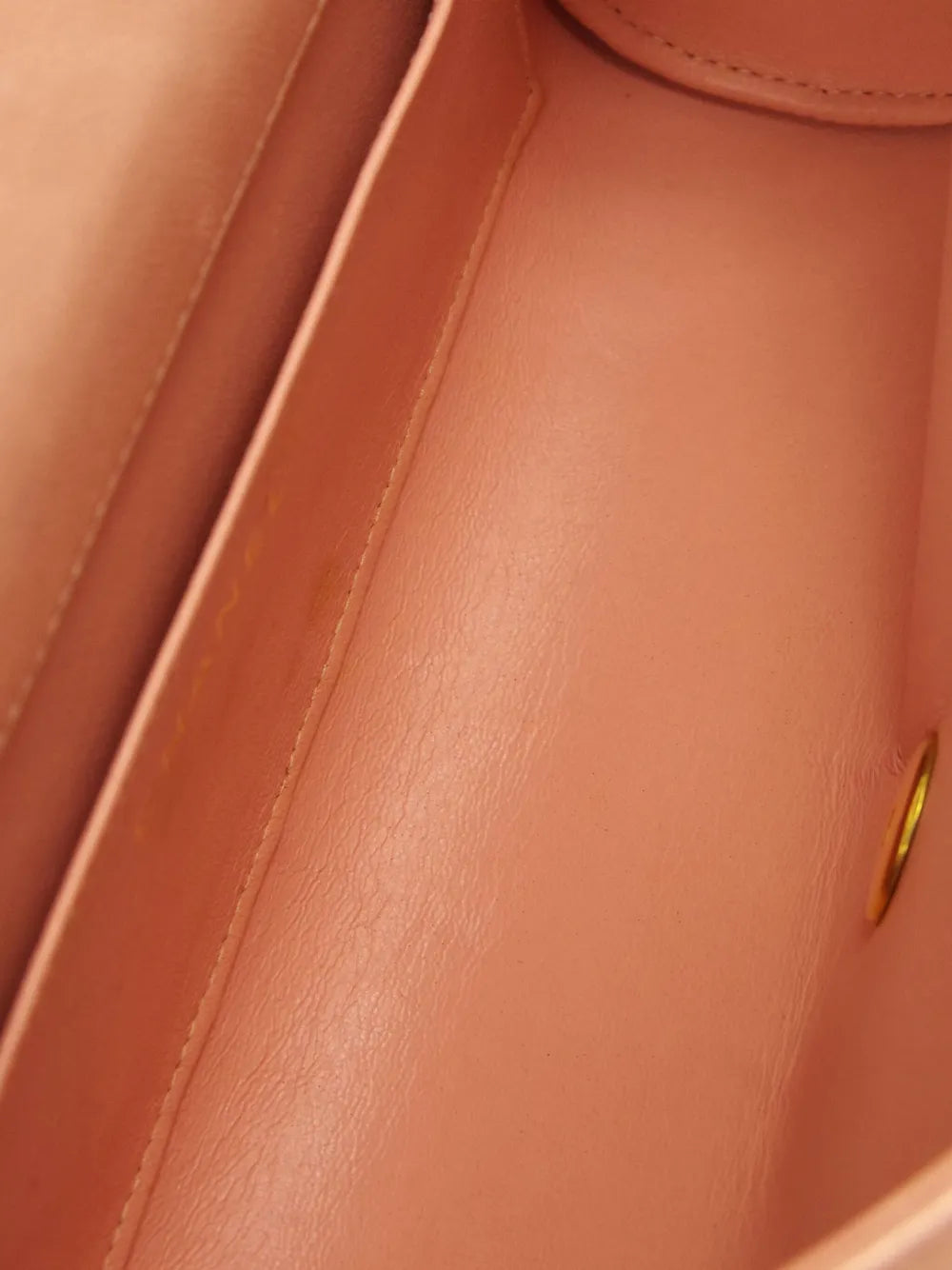 Pre-OwnedCHANEL Pre-Owned1995 Single Flap shoulder bag