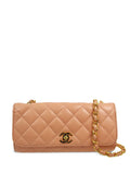 Pre-OwnedCHANEL Pre-Owned1995 Single Flap shoulder bag