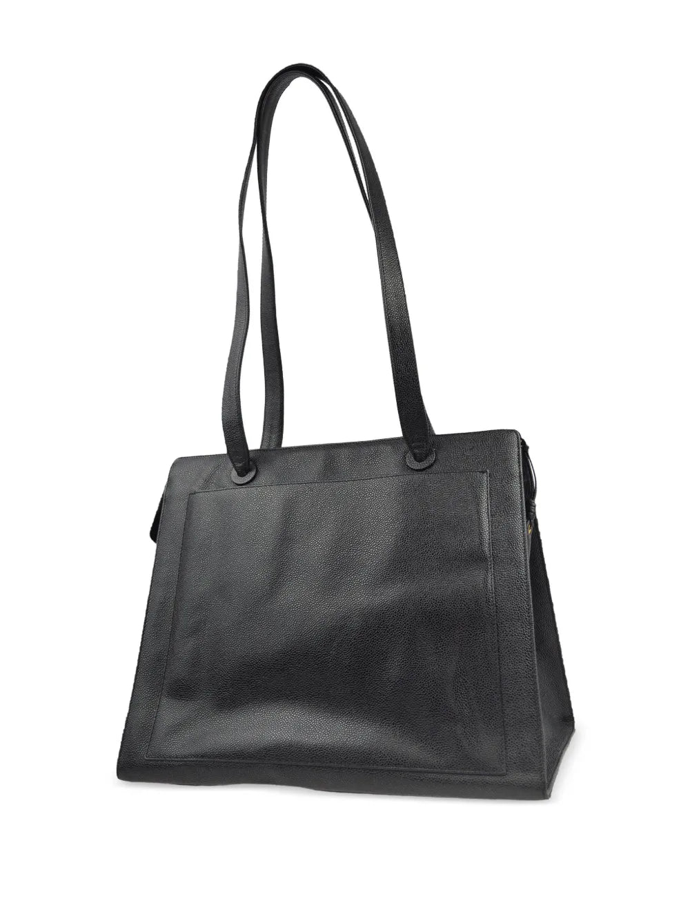 Pre-OwnedCHANEL Pre-Owned1998 CC tote bag