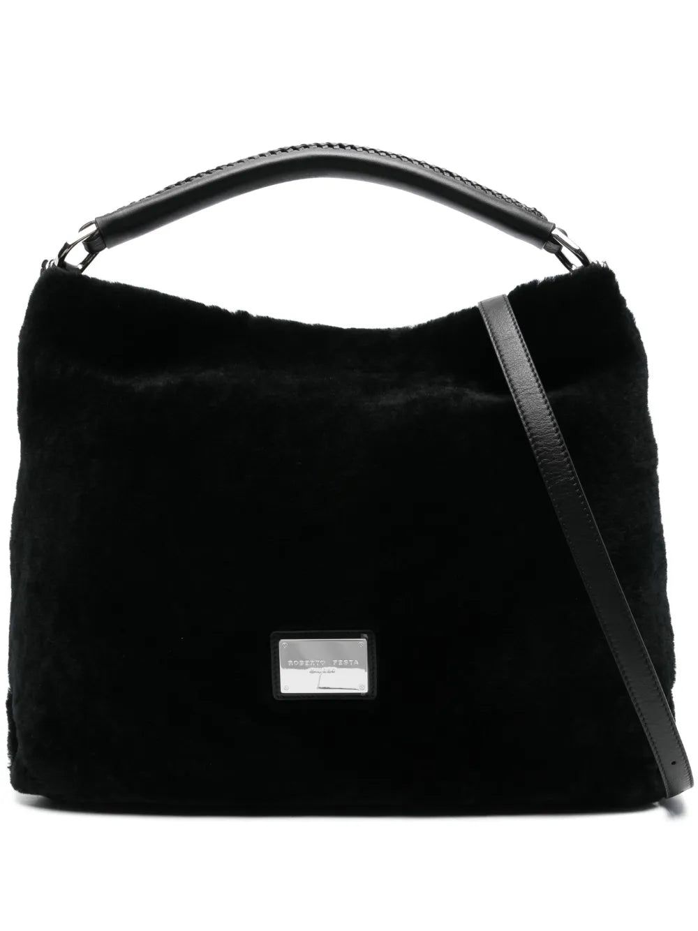 Roberto FestaBianca two-way handbag