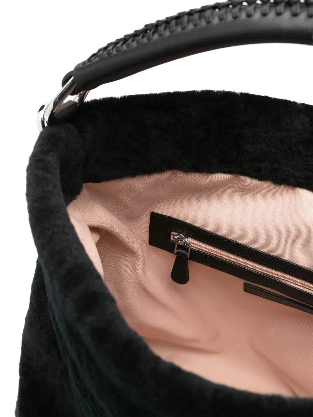 Roberto FestaBianca two-way handbag