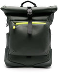 PIQUADROwater-resistant backpack