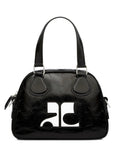 Courr?esmini Reedition Bowling bag