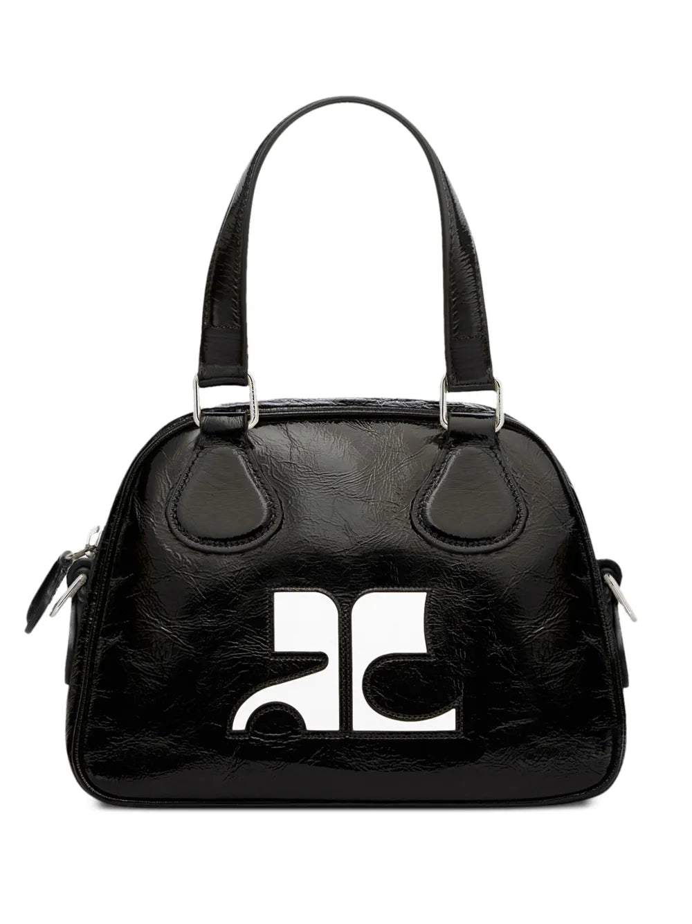 Courr?esmini Reedition Bowling bag