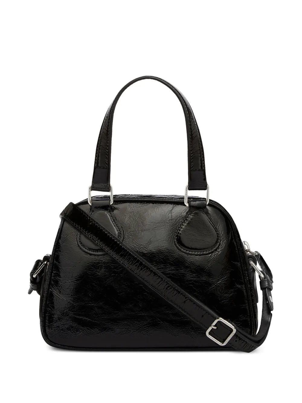 Courr?esmini Reedition Bowling bag