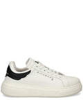 John Richmond Logo-Stamp Sneakers