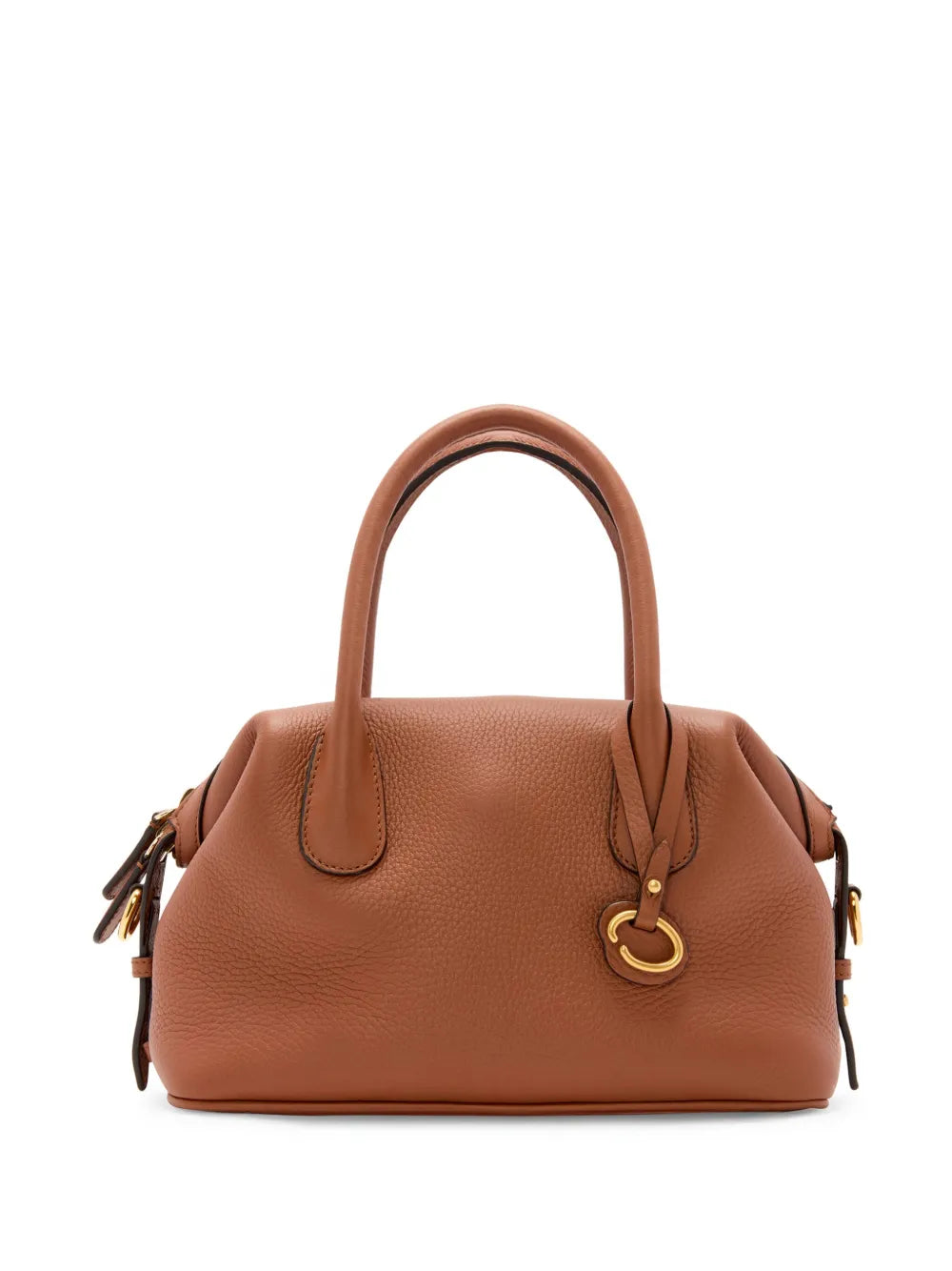 Oscar de la Renta The Mini Dahlia tote bag