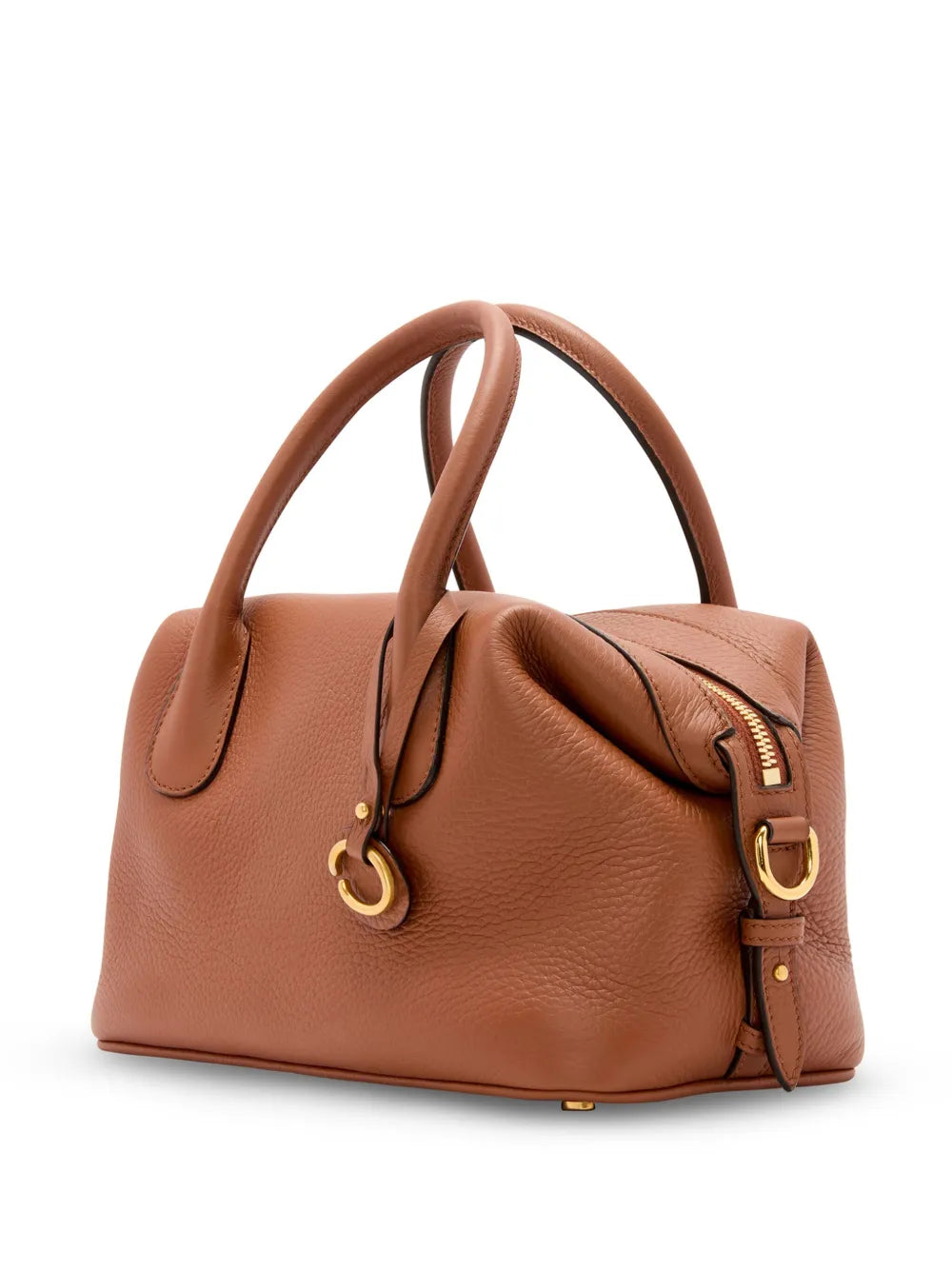 Oscar de la Renta The Mini Dahlia tote bag