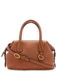 Oscar de la Renta The Mini Dahlia tote bag
