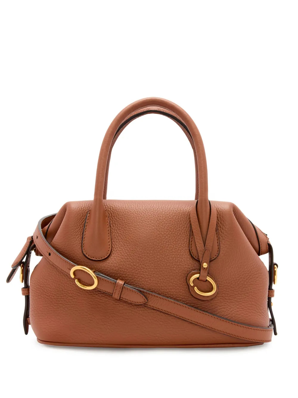 Oscar de la Renta The Mini Dahlia tote bag