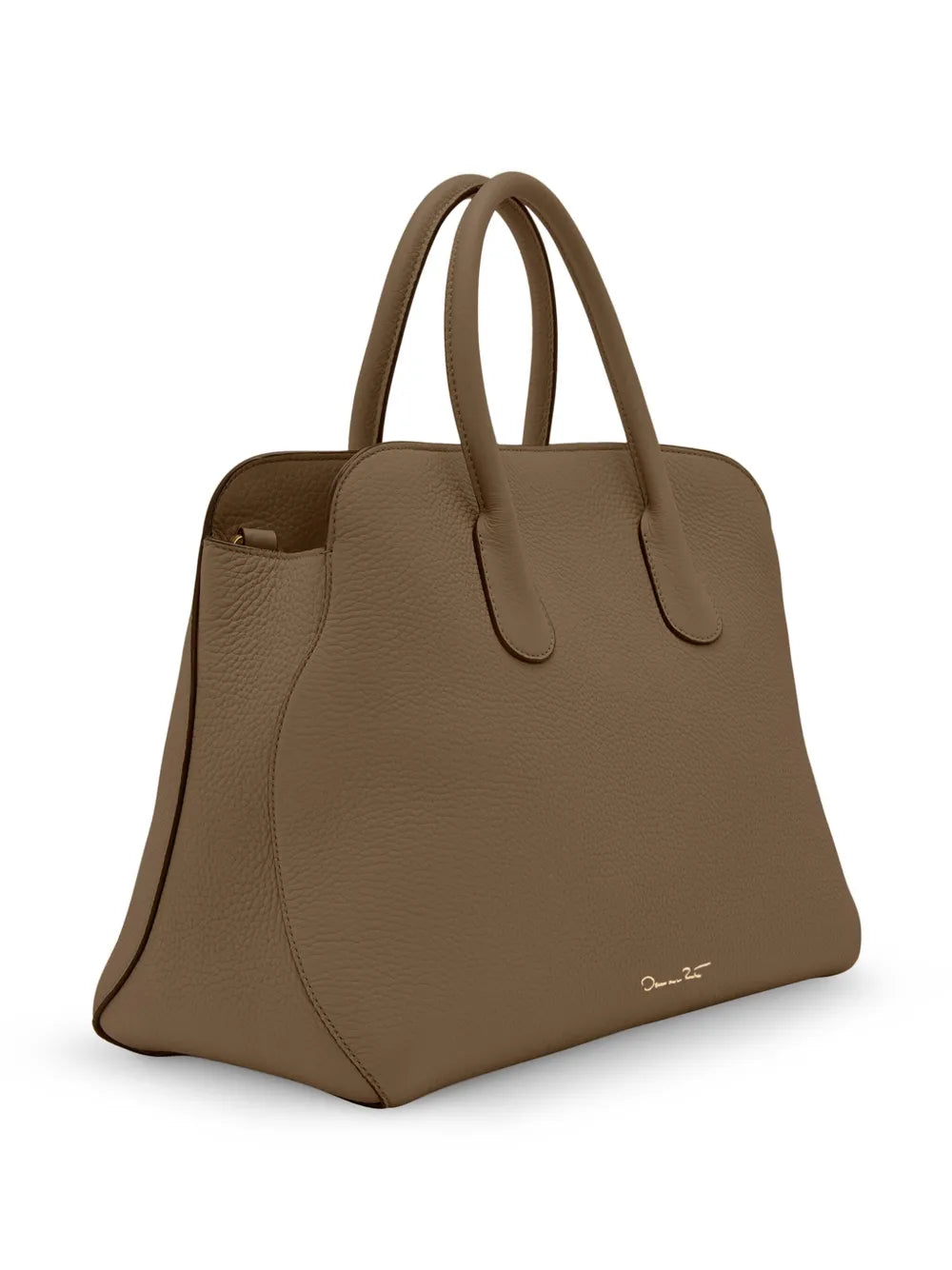 Oscar de la RentaThe Ivy tote bag