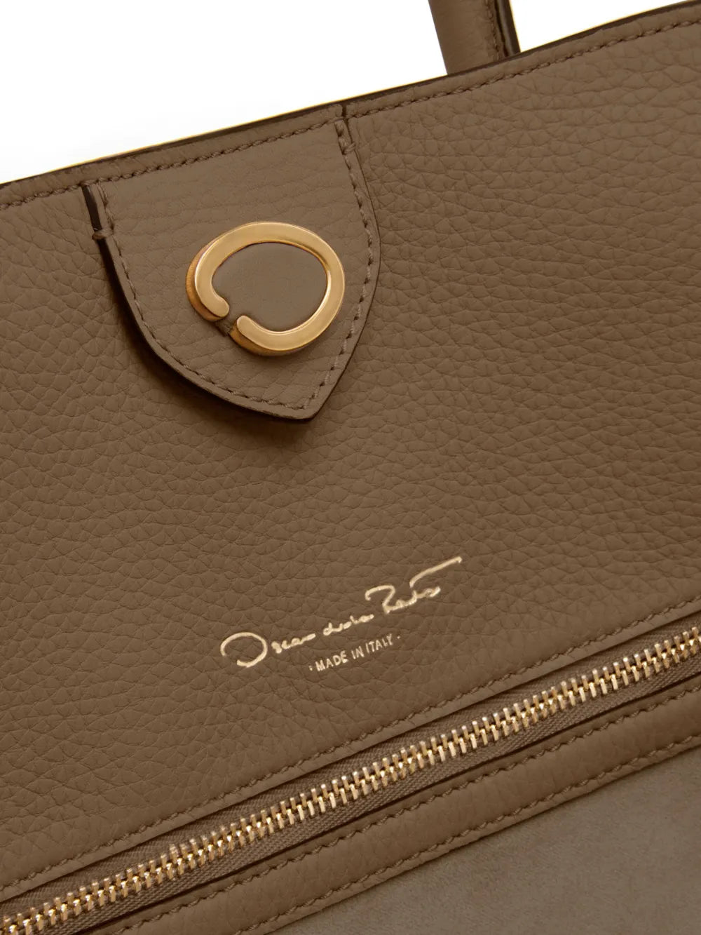Oscar de la RentaThe Ivy tote bag