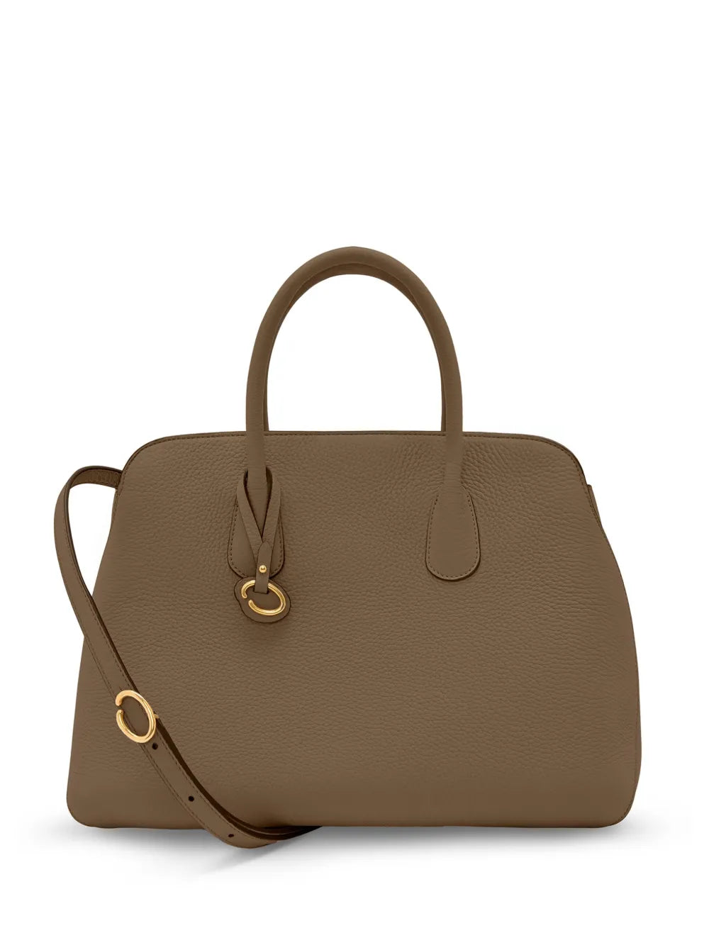 Oscar de la RentaThe Ivy tote bag