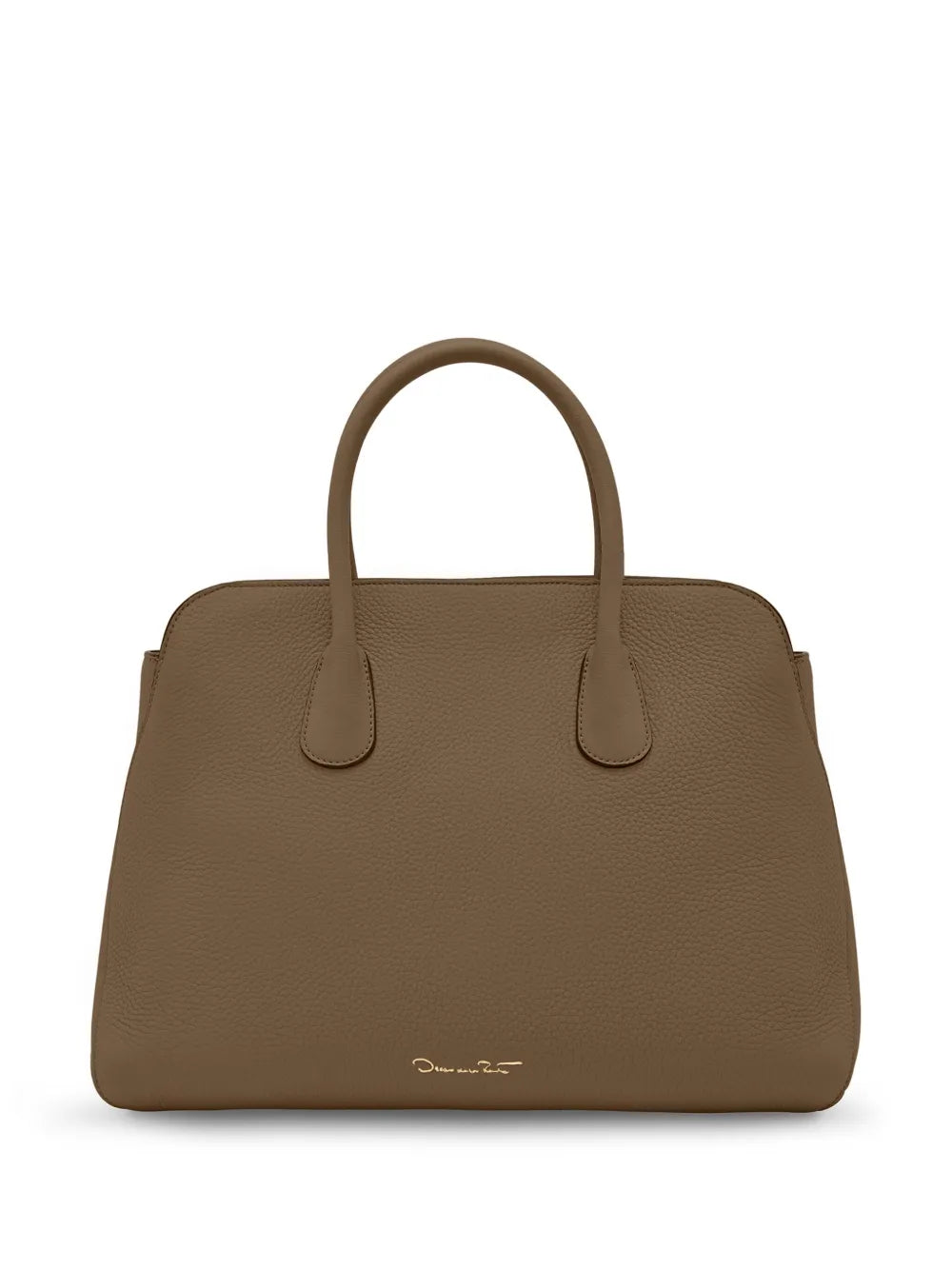 Oscar de la RentaThe Ivy tote bag