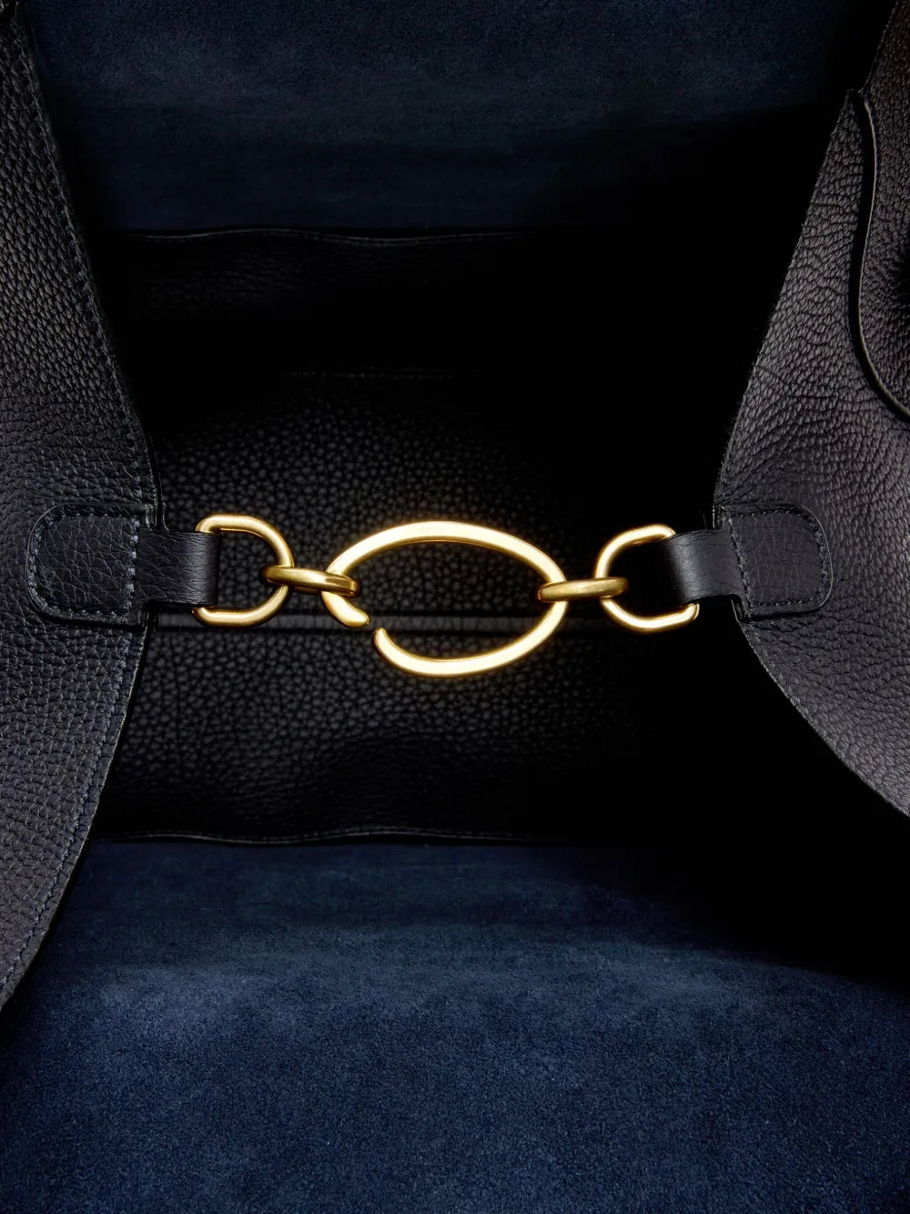 Oscar de la RentaThe Topaz tote bag