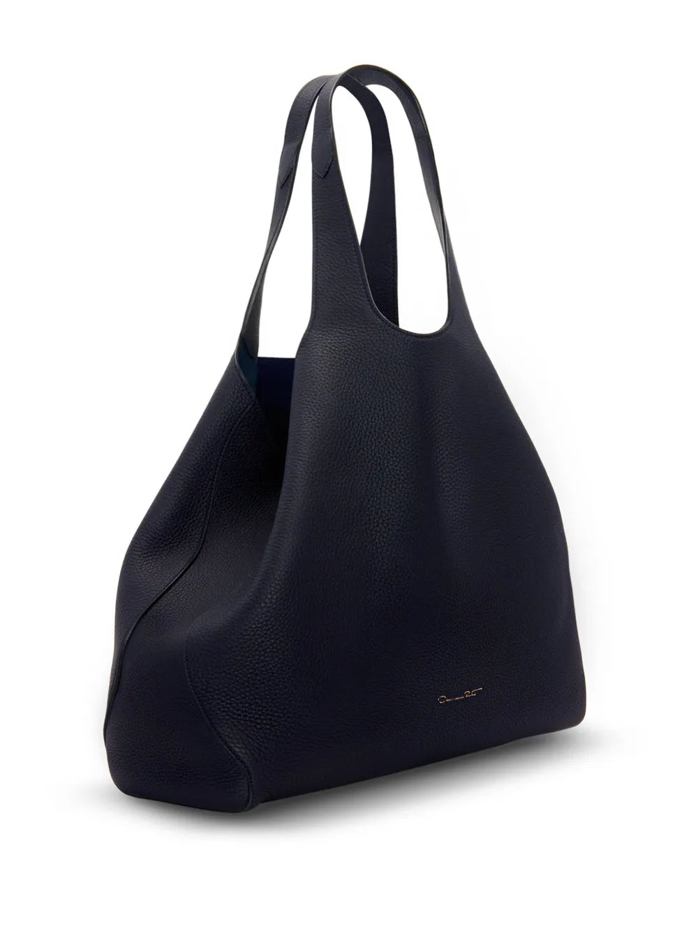 Oscar de la RentaThe Topaz tote bag