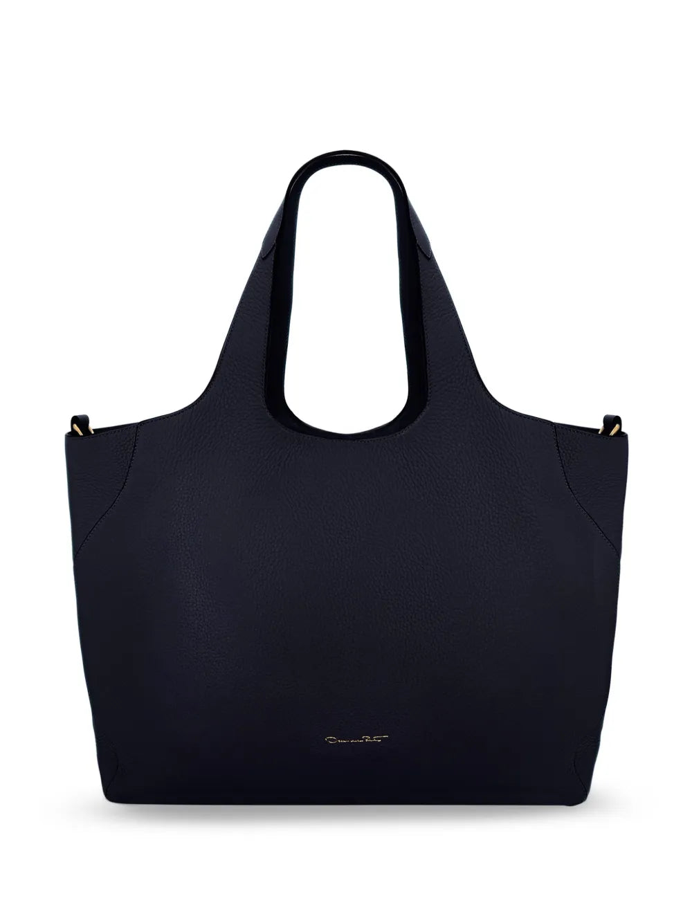 Oscar de la RentaThe Topaz tote bag