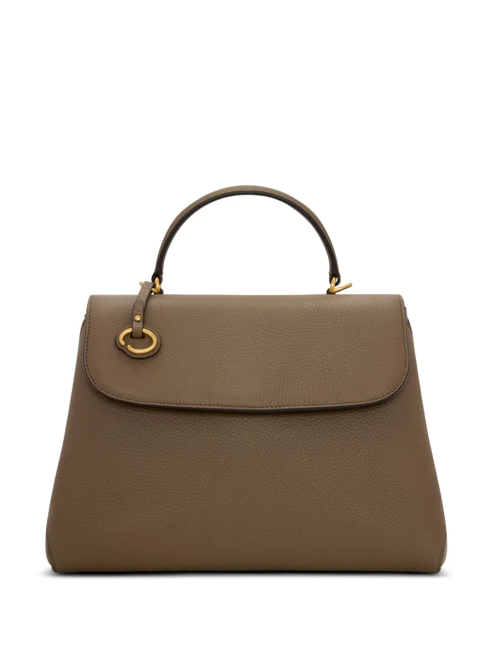 Oscar de la RentaThe Poppy tote bag