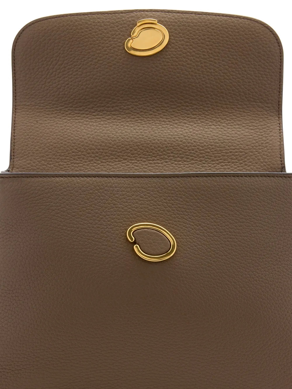 Oscar de la RentaThe Poppy tote bag