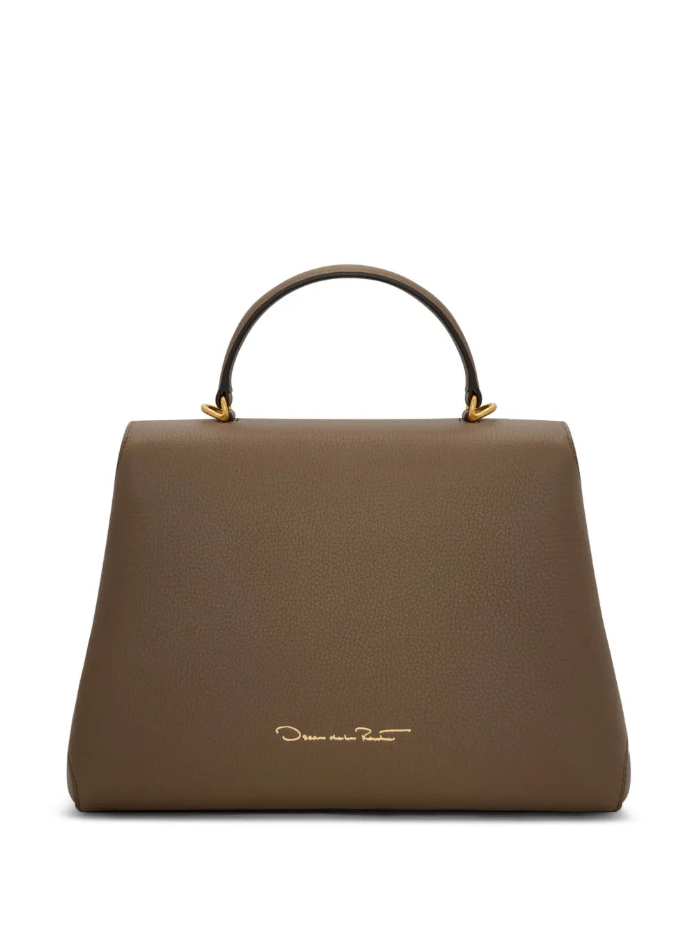 Oscar de la RentaThe Poppy tote bag