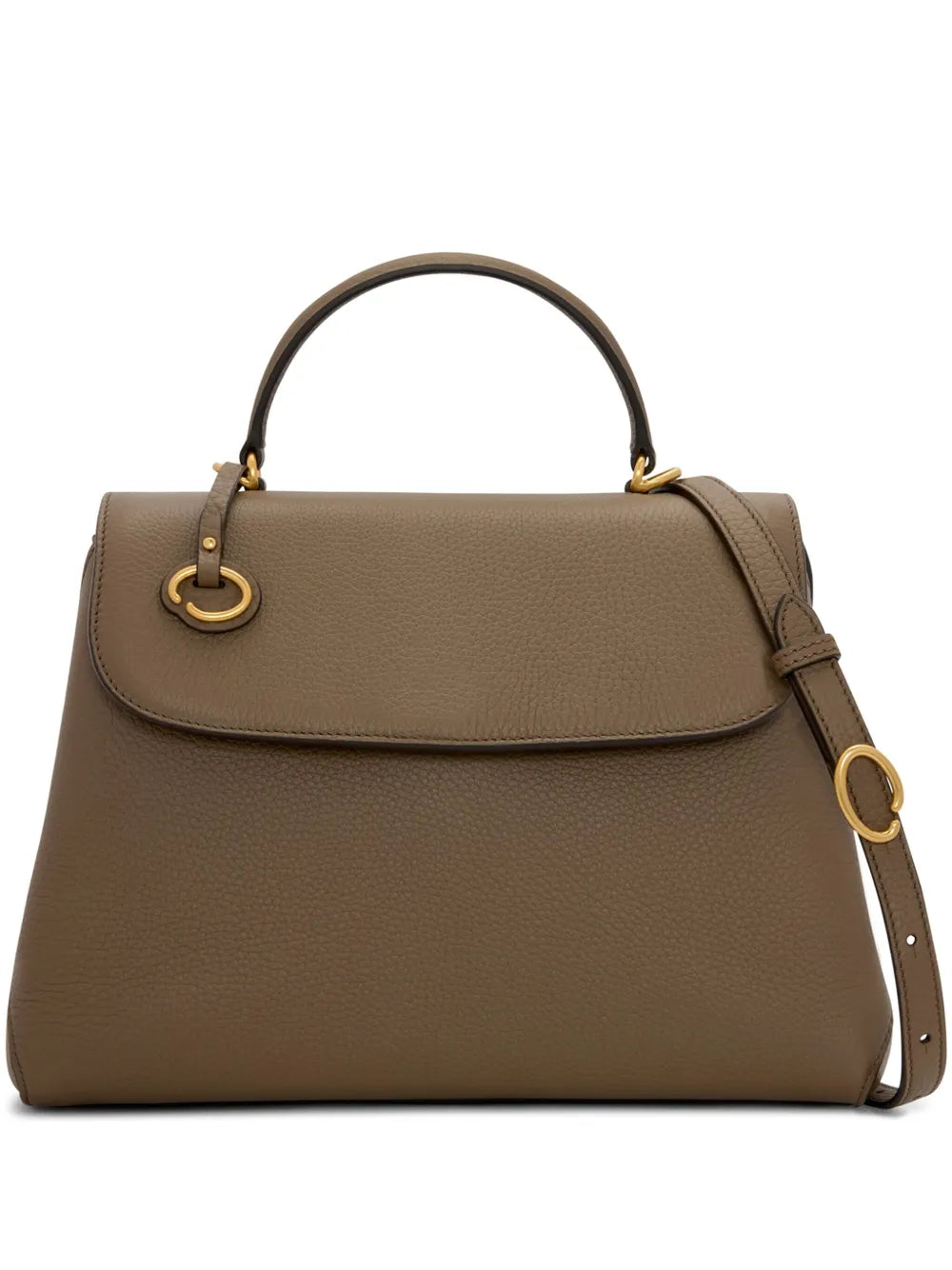 Oscar de la RentaThe Poppy tote bag