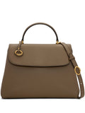 Oscar de la RentaThe Poppy tote bag