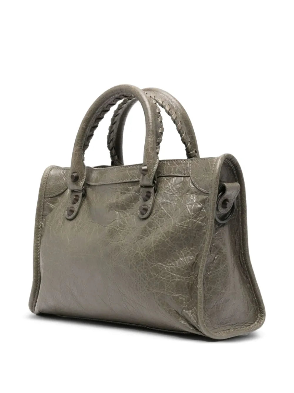 Balenciagasmall Le City tote bag