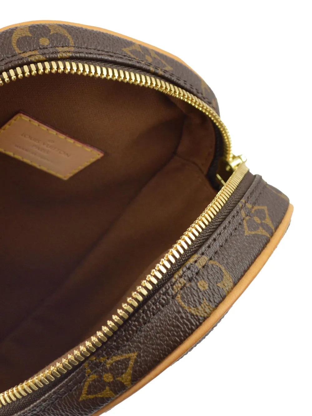 Pre-OwnedLouis Vuitton Pre-Owned2012 Gange crossbody bag