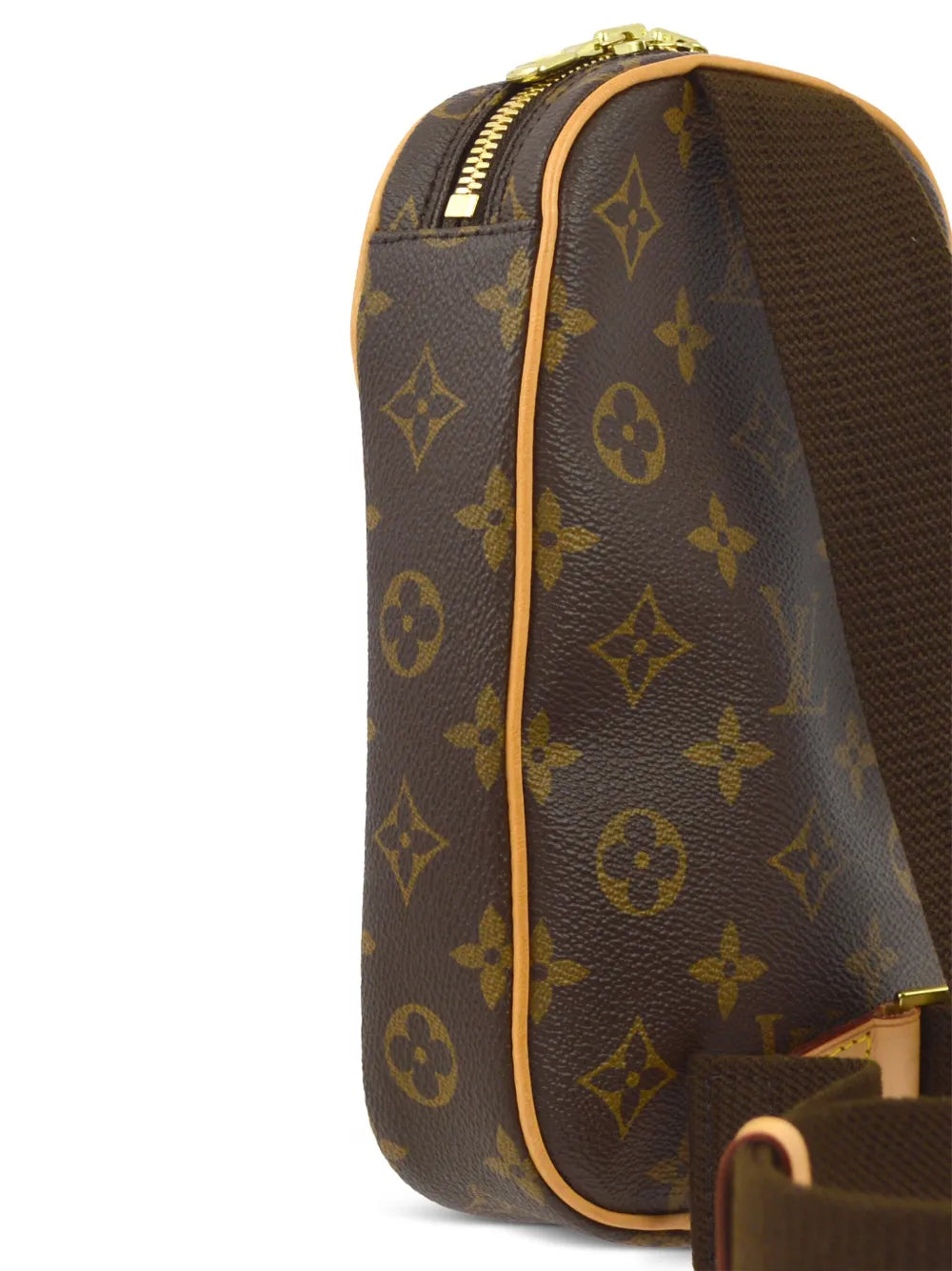 Pre-OwnedLouis Vuitton Pre-Owned2012 Gange crossbody bag