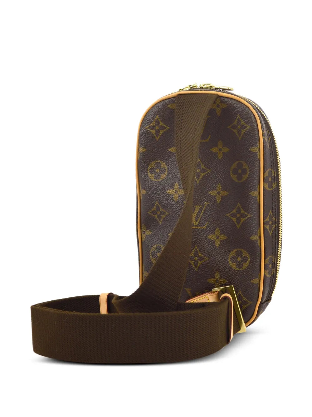 Pre-OwnedLouis Vuitton Pre-Owned2012 Gange crossbody bag