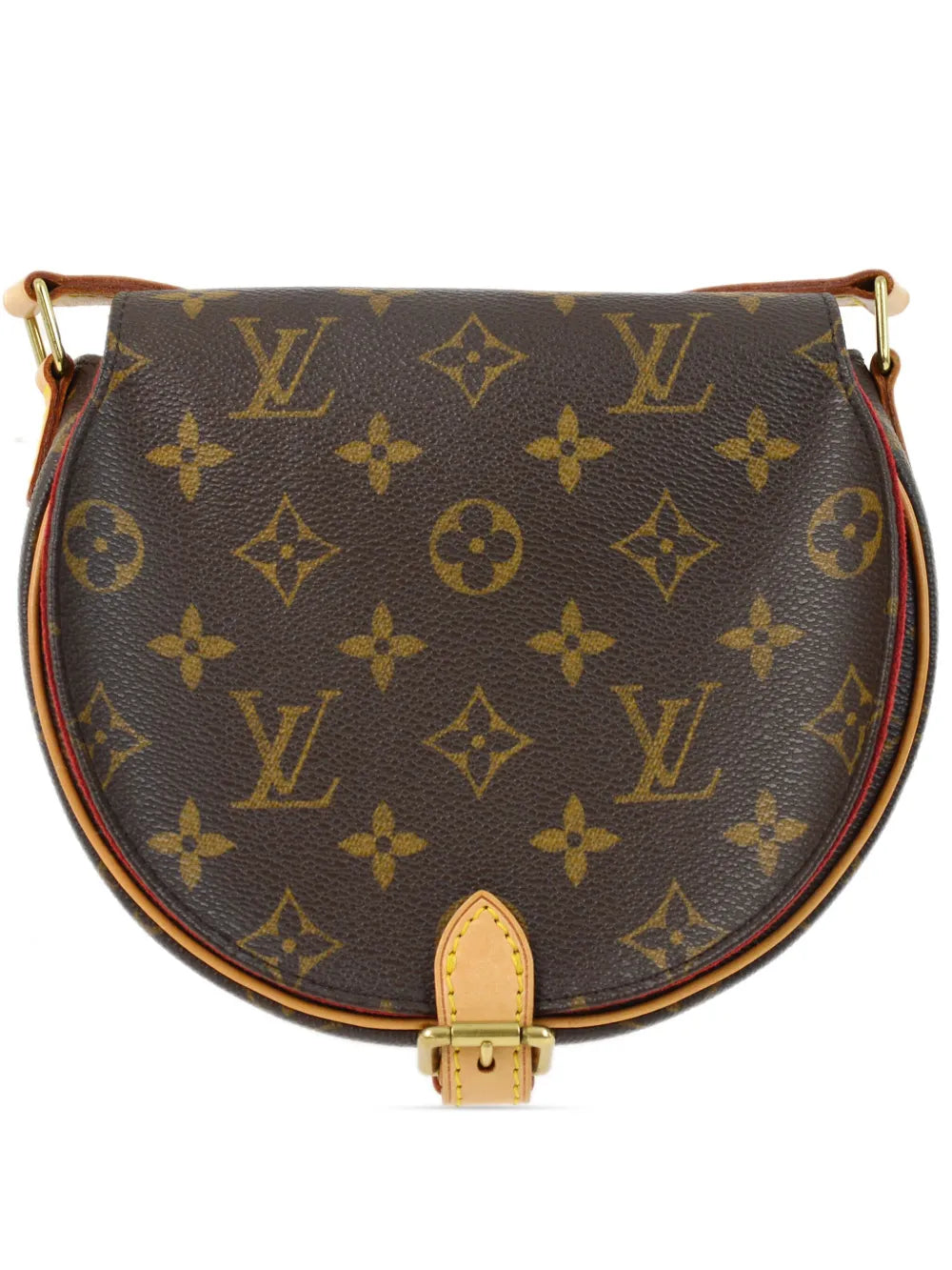 Pre-OwnedLouis Vuitton Pre-Owned2005 Tambourine shoulder bag
