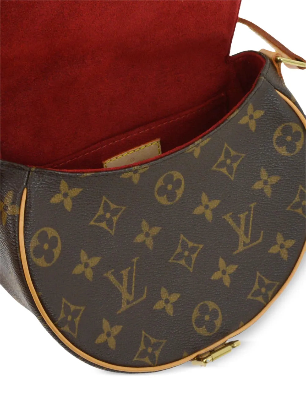 Pre-OwnedLouis Vuitton Pre-Owned2005 Tambourine shoulder bag
