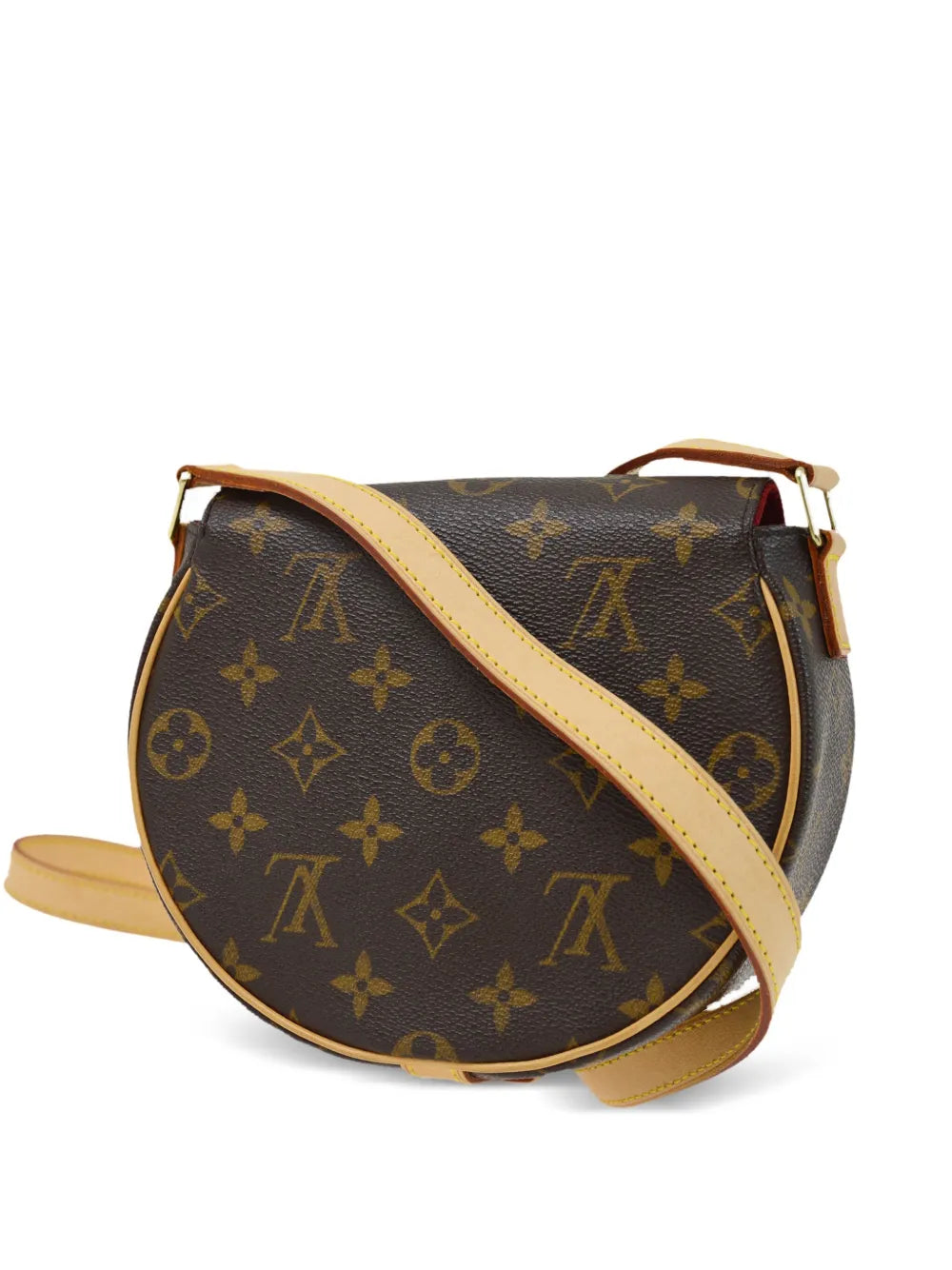 Pre-OwnedLouis Vuitton Pre-Owned2005 Tambourine shoulder bag