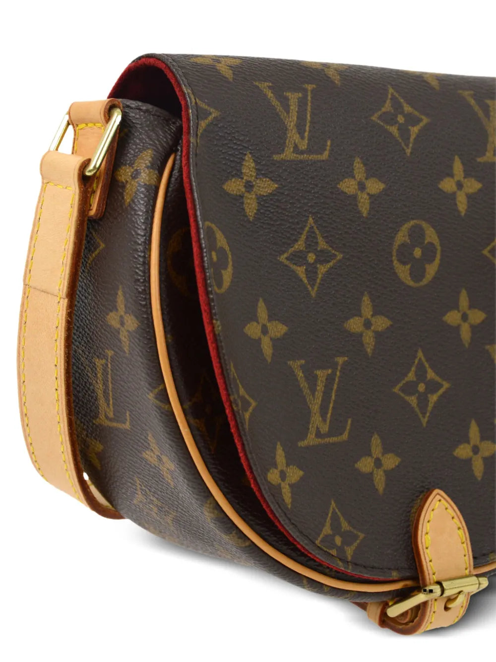Pre-OwnedLouis Vuitton Pre-Owned2005 Tambourine shoulder bag