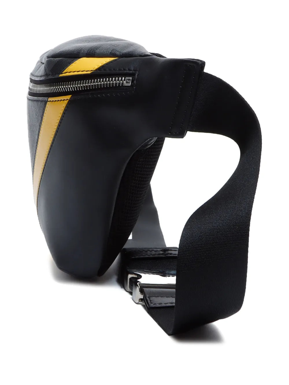 Pre-OwnedFendi Pre-OwnedZucca belt bag