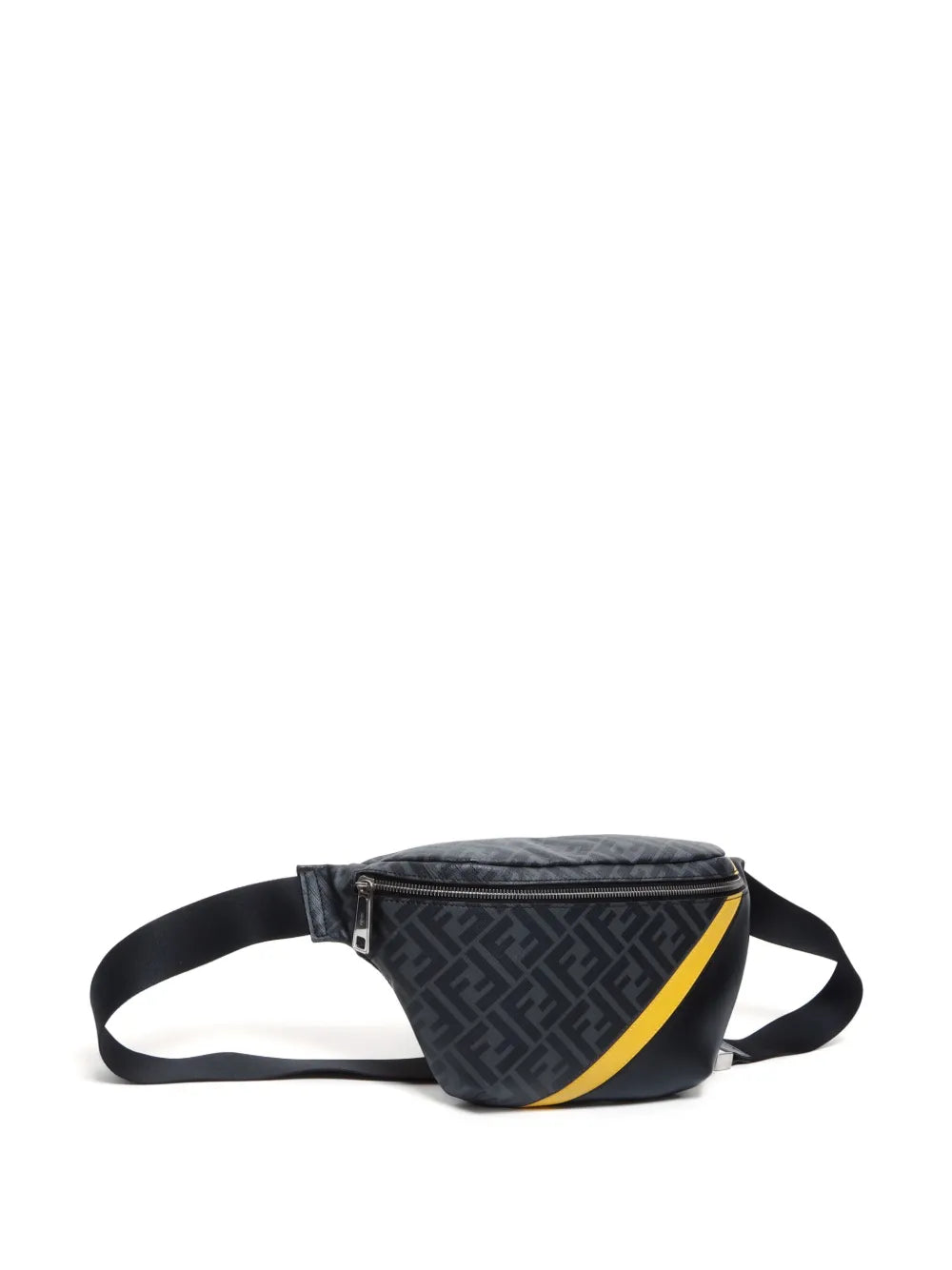 Pre-OwnedFendi Pre-OwnedZucca belt bag