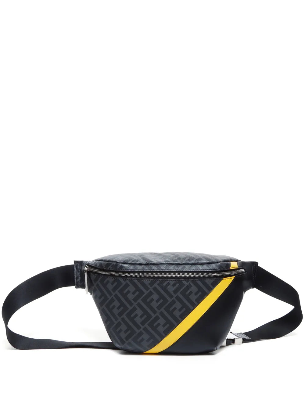 Pre-OwnedFendi Pre-OwnedZucca belt bag