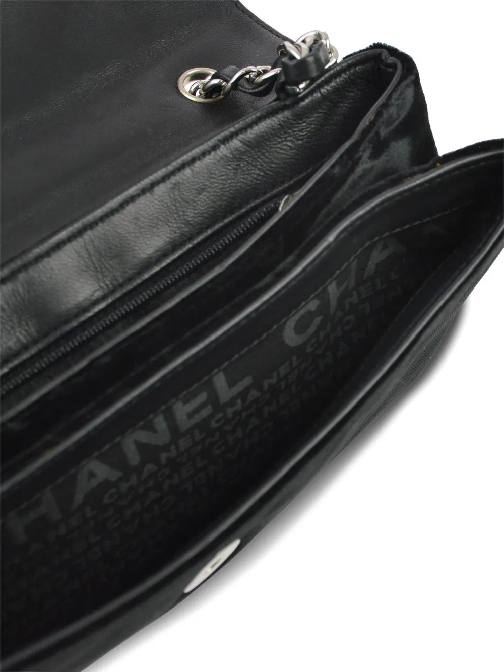 Pre-OwnedCHANEL Pre-Owned2006 Camellia shoulder bag