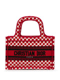 Pre-OwnedChristian Dior Pre-Owned2020 Mini Dioramour Book tote bag