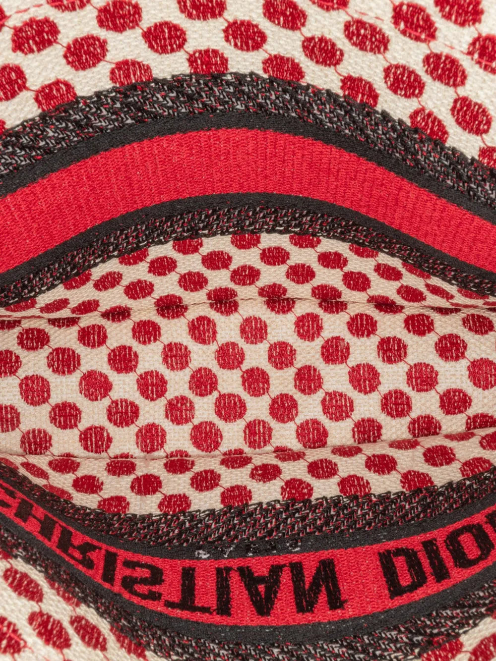 Pre-OwnedChristian Dior Pre-Owned2020 Mini Dioramour Book tote bag