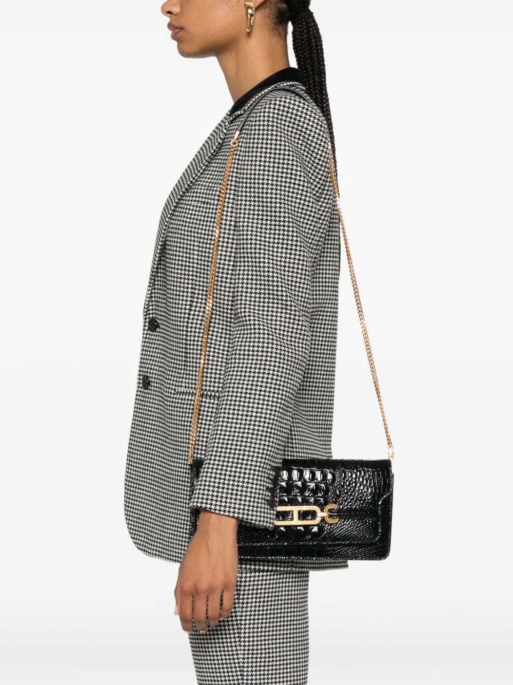 TOM FORDWhitney crossbody bag