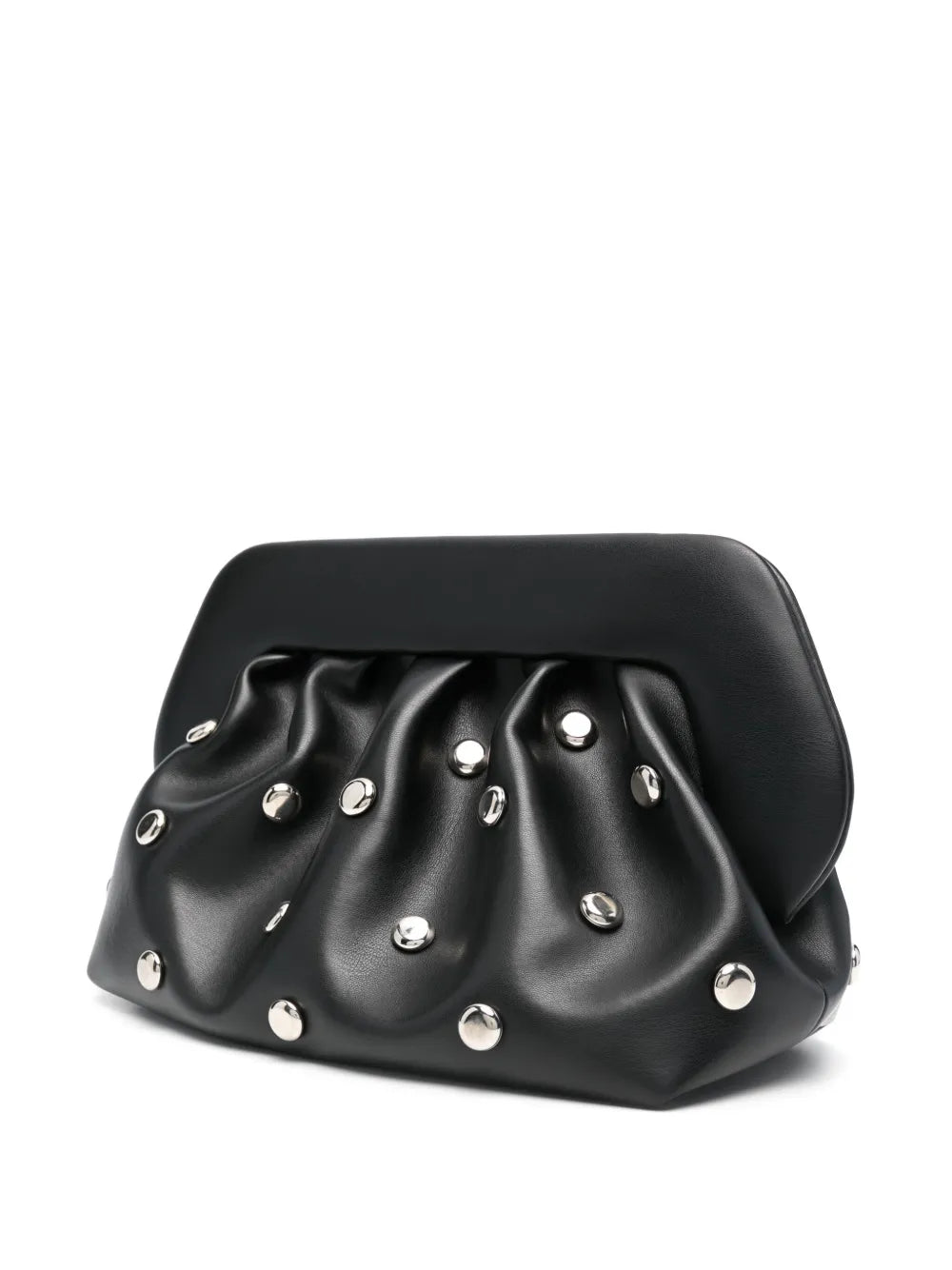 Themoir?ios clutch bag