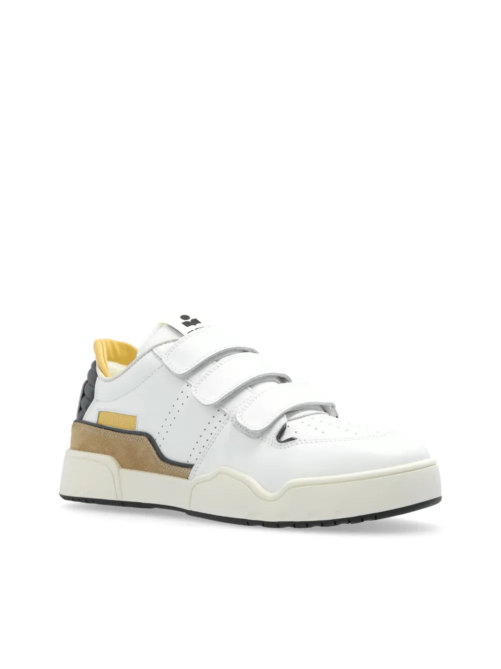 Marant Emreeh Leather Sneakers