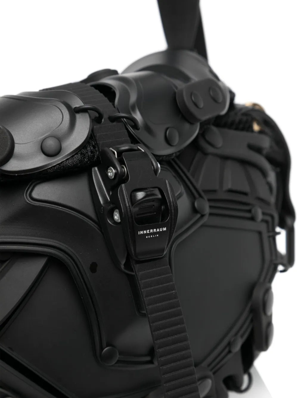 InnerraumObject I11 crossbody bag