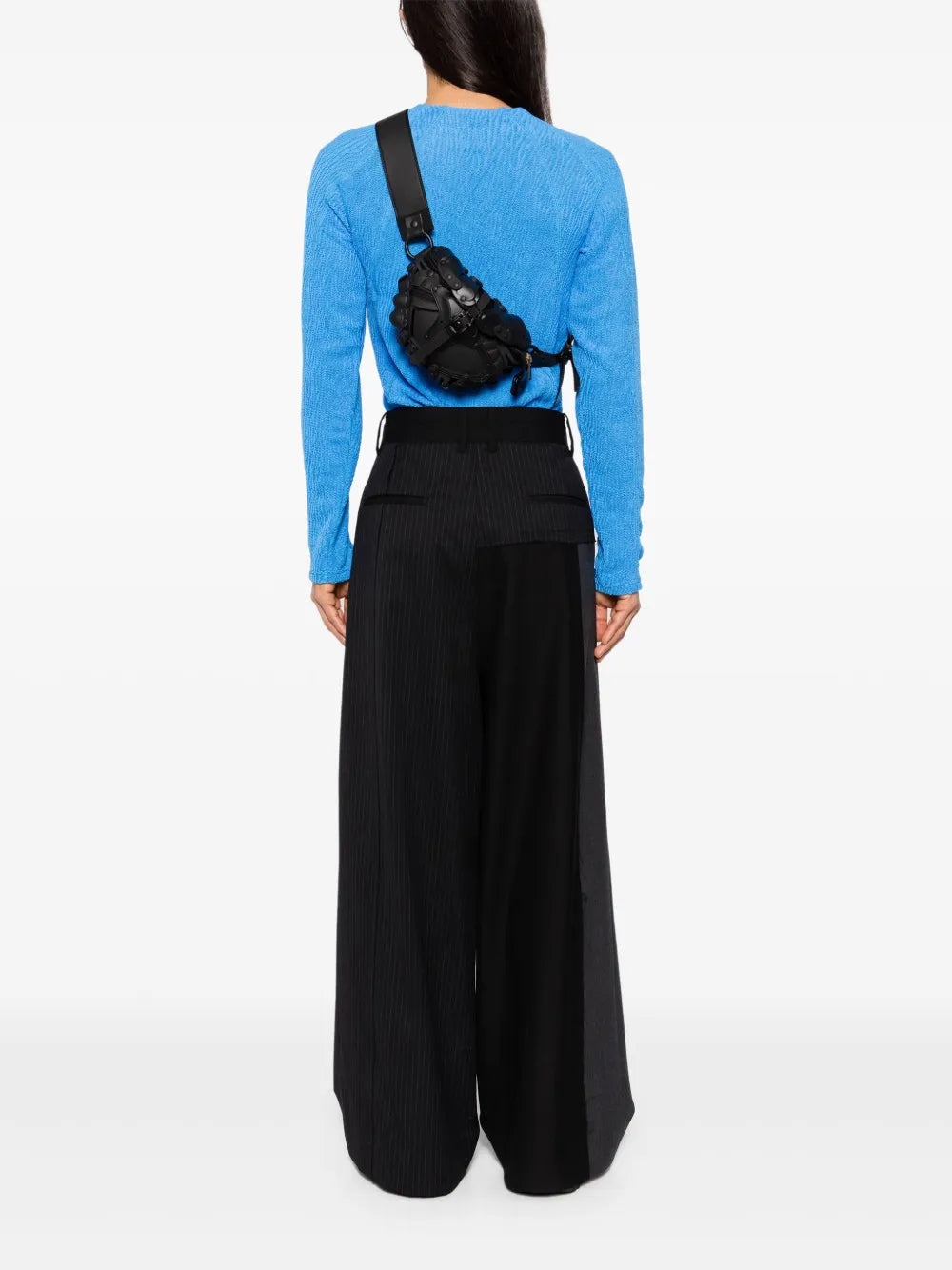 InnerraumObject I11 crossbody bag