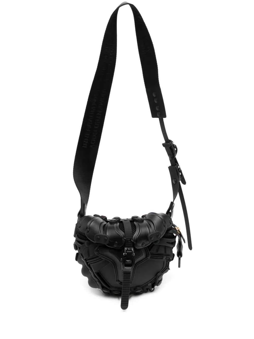 InnerraumObject I11 crossbody bag