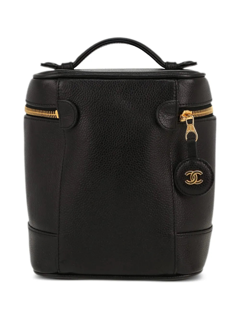 Pre-OwnedCHANEL Pre-Owned2005 Vanity tote bag