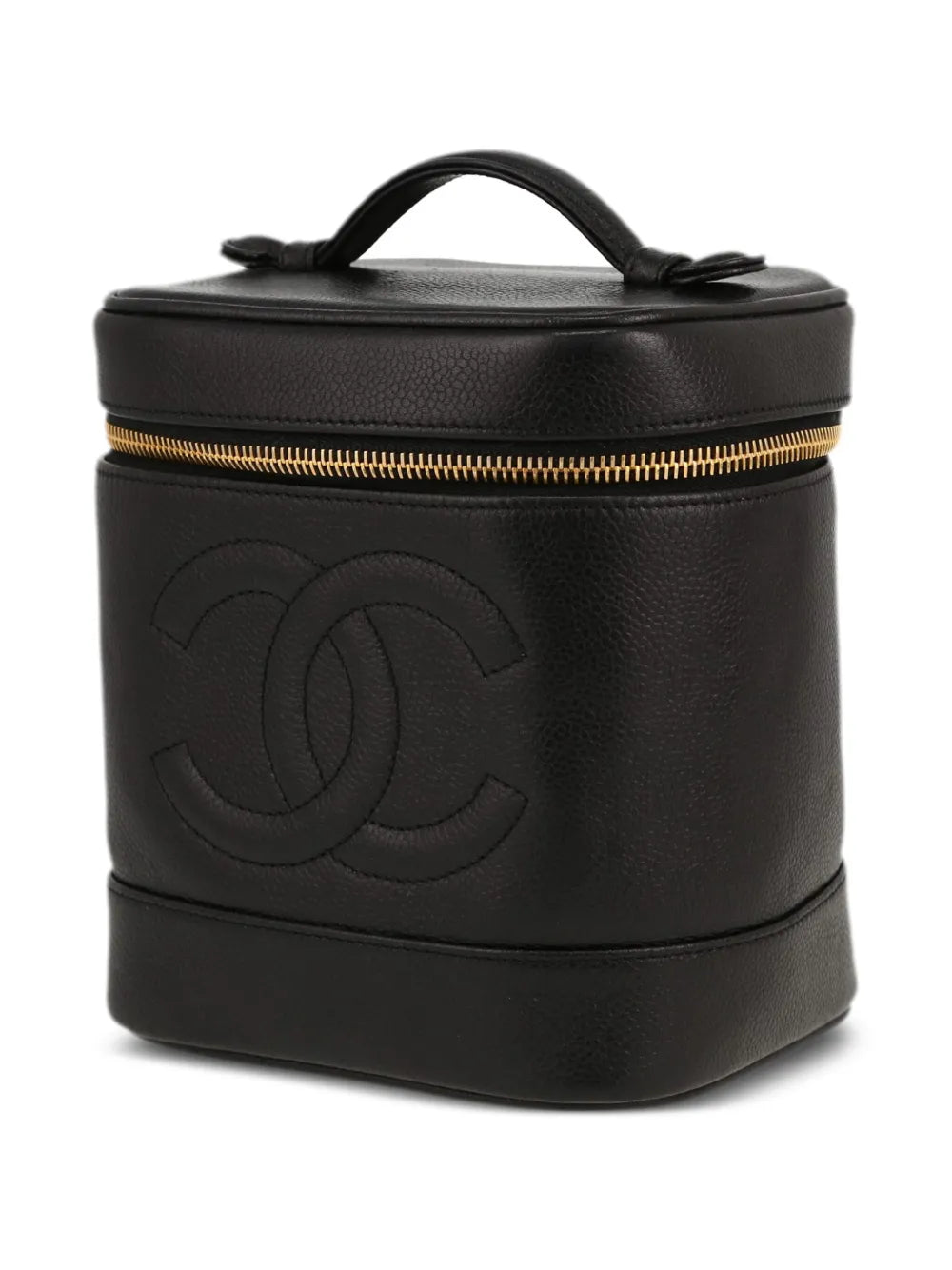 Pre-OwnedCHANEL Pre-Owned2005 Vanity tote bag
