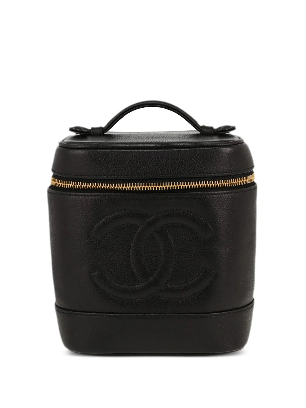 Pre-OwnedCHANEL Pre-Owned2005 Vanity tote bag